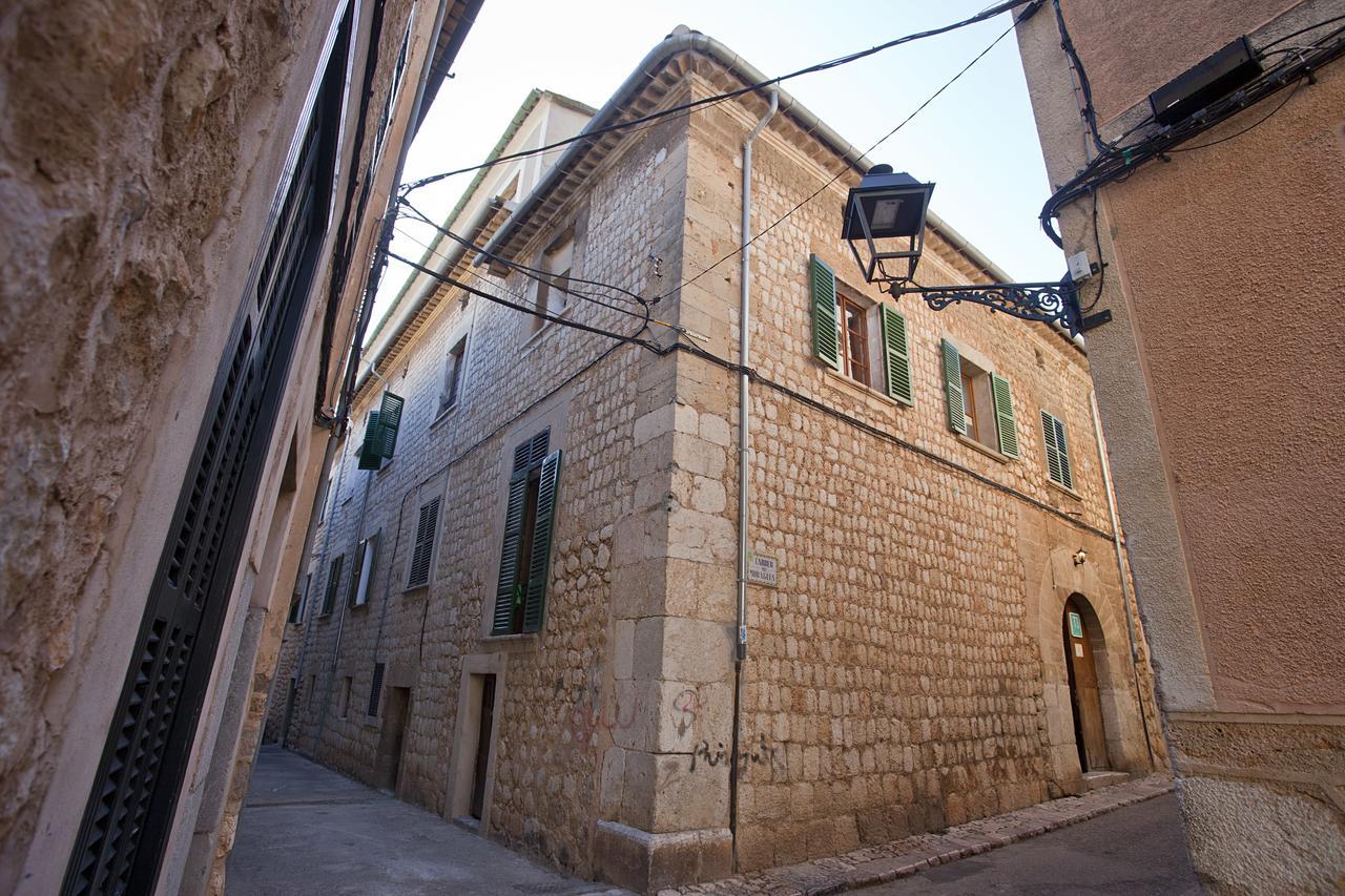 Can Moragues De Sóller Exterior foto